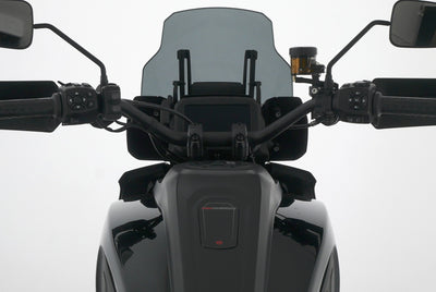 HARLEY DAVIDSON PAN AMERICA SPECIAL 1250S