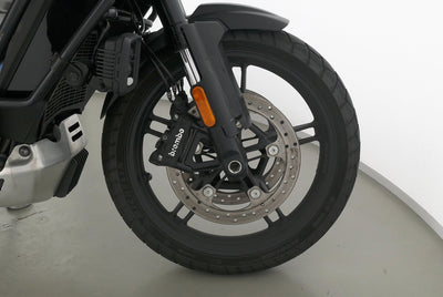 HARLEY DAVIDSON PAN AMERICA SPECIAL