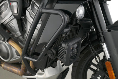 HARLEY DAVIDSON PAN AMERICA SPECIAL