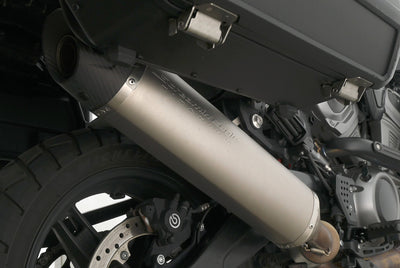 HARLEY DAVIDSON PAN AMERICA SPECIAL 1250S