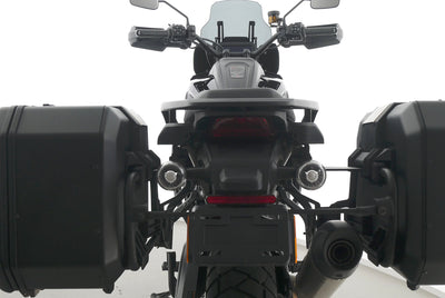 HARLEY DAVIDSON PAN AMERICA SPECIAL