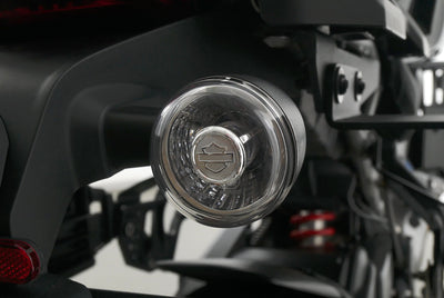 HARLEY DAVIDSON PAN AMERICA SPECIAL 1250S