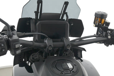 HARLEY DAVIDSON PAN AMERICA SPECIAL