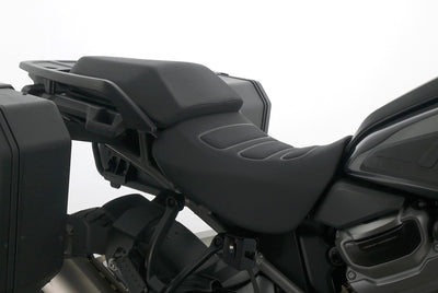 HARLEY DAVIDSON PAN AMERICA SPECIAL 1250S