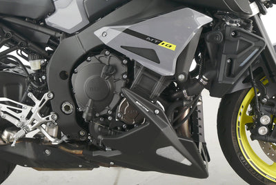 YAMAHA MT 10