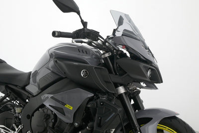 YAMAHA MT 10