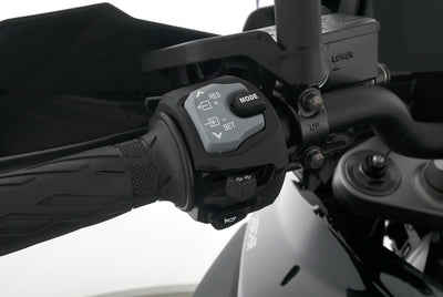 SUZUKI DL 1050 V STROM