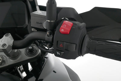 SUZUKI DL 1050 V STROM