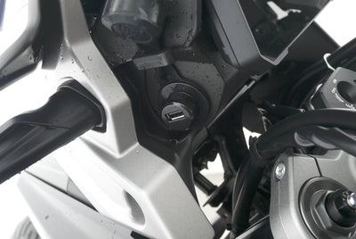 SUZUKI DL 1050 V STROM