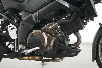 SUZUKI DL 1050 V STROM