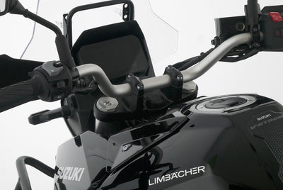 SUZUKI DL 800 V STROM