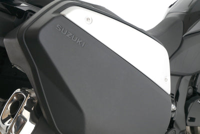 SUZUKI DL 800 V STROM