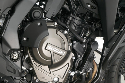 SUZUKI DL 800 V STROM
