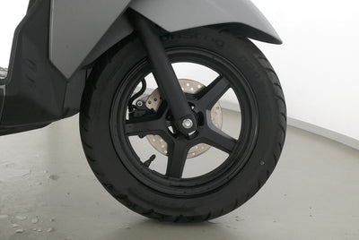SUZUKI AVENIS 125