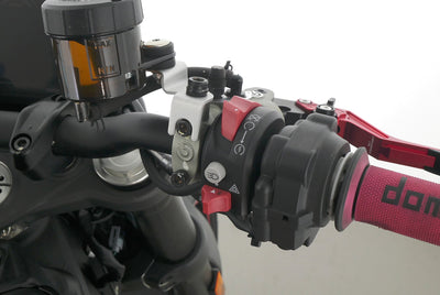 DUCATI MONSTER 950 +