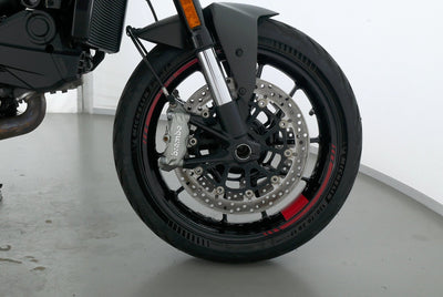DUCATI MONSTER 950 +