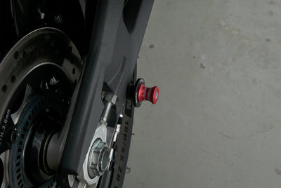 DUCATI MONSTER 950 +