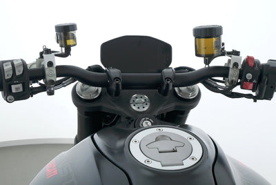 DUCATI MONSTER 950 +