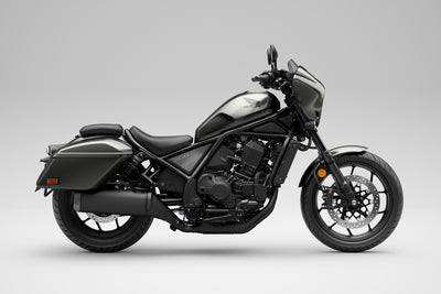 HONDA REBEL 1100 DCT TOUR