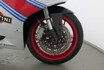 DUCATI 899 PANIGALE
