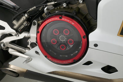 DUCATI 899 PANIGALE