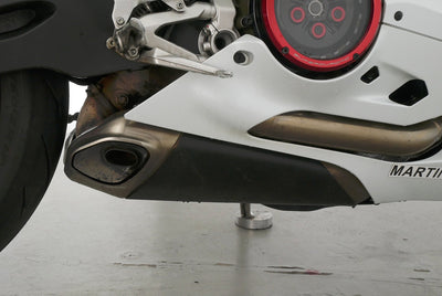 DUCATI 899 PANIGALE