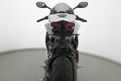DUCATI 899 PANIGALE