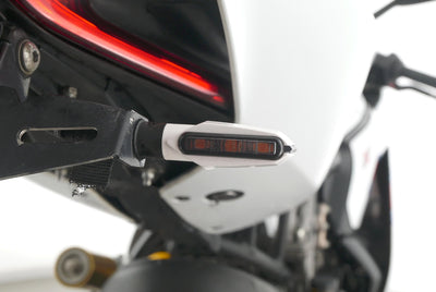 DUCATI 899 PANIGALE