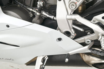 DUCATI 899 PANIGALE
