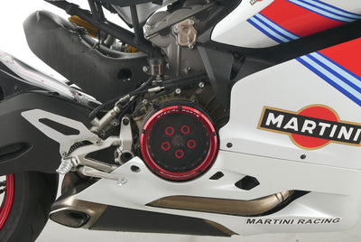 DUCATI 899 PANIGALE
