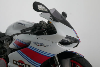 DUCATI 899 PANIGALE