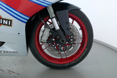 DUCATI 899 PANIGALE