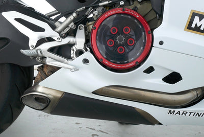 DUCATI 899 PANIGALE
