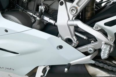 DUCATI 899 PANIGALE