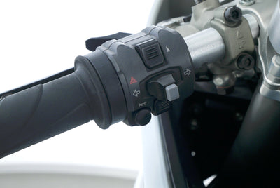 DUCATI 899 PANIGALE