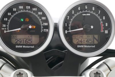 BMW R NINE T
