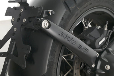 BMW R NINE T