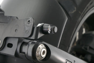 BMW R NINE T