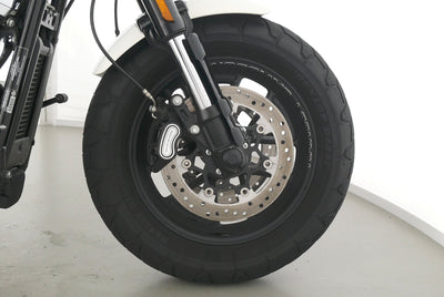 HARLEY DAVIDSON SOFTAIL FAT BOB 114