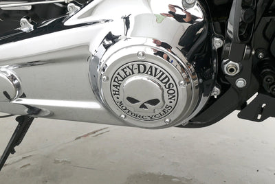 HARLEY DAVIDSON SOFTAIL FAT BOB 114