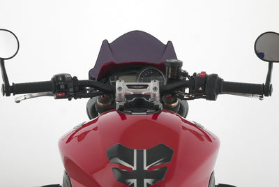 TRIUMPH SPEED TRIPLE 1050 S