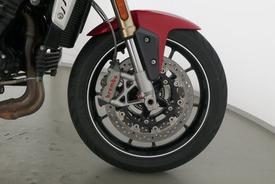 TRIUMPH SPEED TRIPLE 1050 S