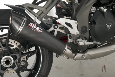 TRIUMPH SPEED TRIPLE S