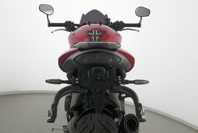 TRIUMPH SPEED TRIPLE S