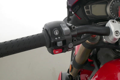 TRIUMPH SPEED TRIPLE 1050 S