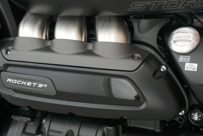 TRIUMPH ROCKET 3 STORM R