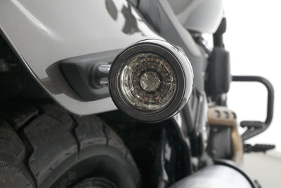 HARLEY DAVIDSON SOFTAIL FAT BOB 114