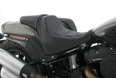 HARLEY DAVIDSON SOFTAIL FAT BOB 114