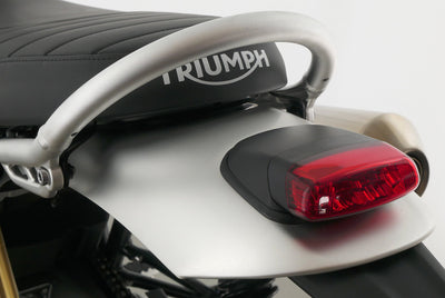 TRIUMPH SCRAMBLER 1200 XE
