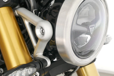 TRIUMPH SCRAMBLER 1200 XE
